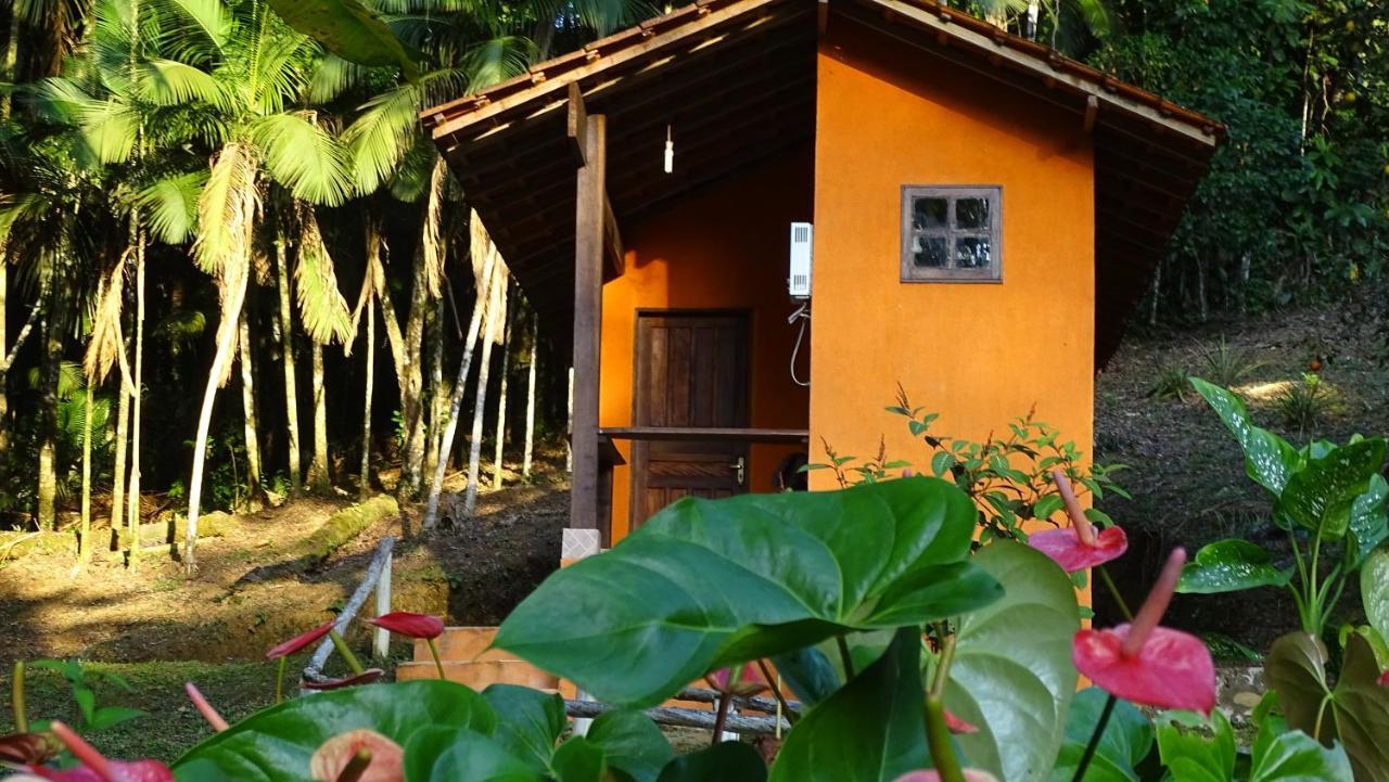 Pousada Arapassu Eldorado Exterior foto